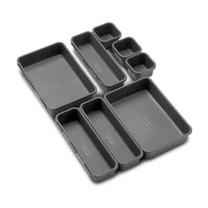 Organizador 8 Unidades Cajón