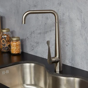 Grifería Cónica Monomando FDV