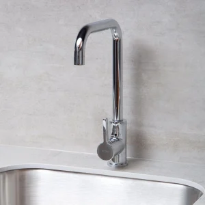 Grifería Futura Monomando FDV