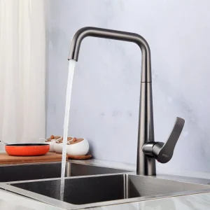 Grifería Prestige Cónica Monomando FDV