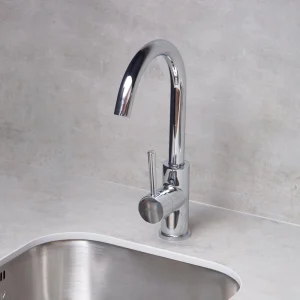 Grifería Smart Monomando FDV