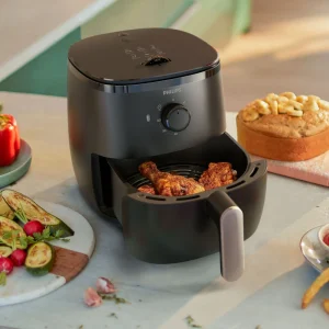 Airfryer Serie 3000L XL 3.7 Lts Philips