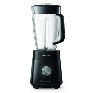 Licuadora Serie 5000 Con Vaso De Plástico Philips