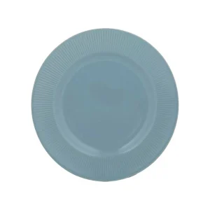 Set 2 Platos Linear Ensalada 21 cm Mason Cash