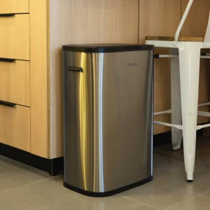 Basurero Cocina Handy 55 Lts Simplit