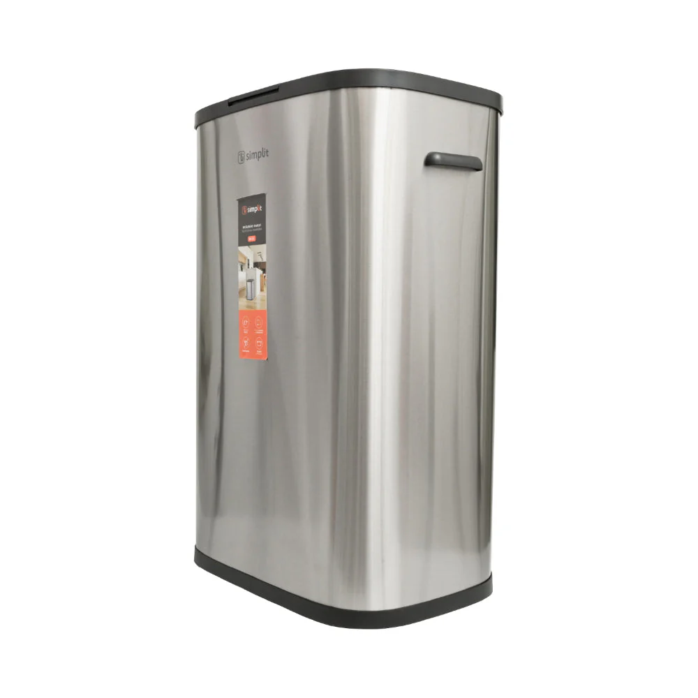 Basurero Cocina Handy 55 Lts Simplit - Imagen 4