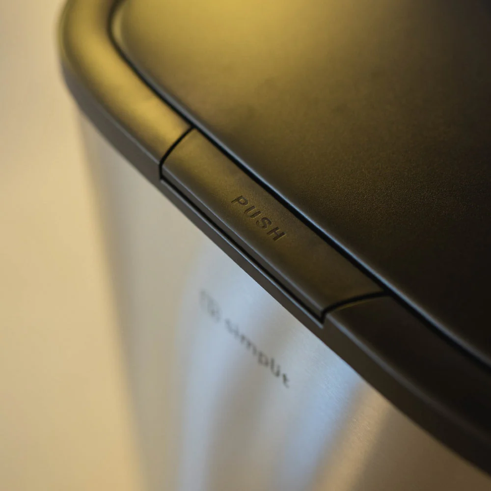 Basurero Cocina Handy 55 Lts Simplit - Imagen 3