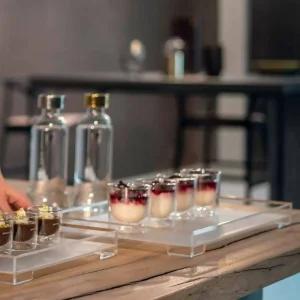 Bandeja Icons Collection 46 cms