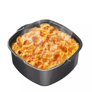 Accesorios Para Hornear Hd9925/01 Para Airfryer Philips