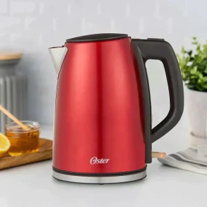 Hervidor BVSTKT673CR 1.7 Lts Oster