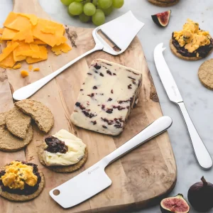 Set 3 Piezas Queso Select Viners