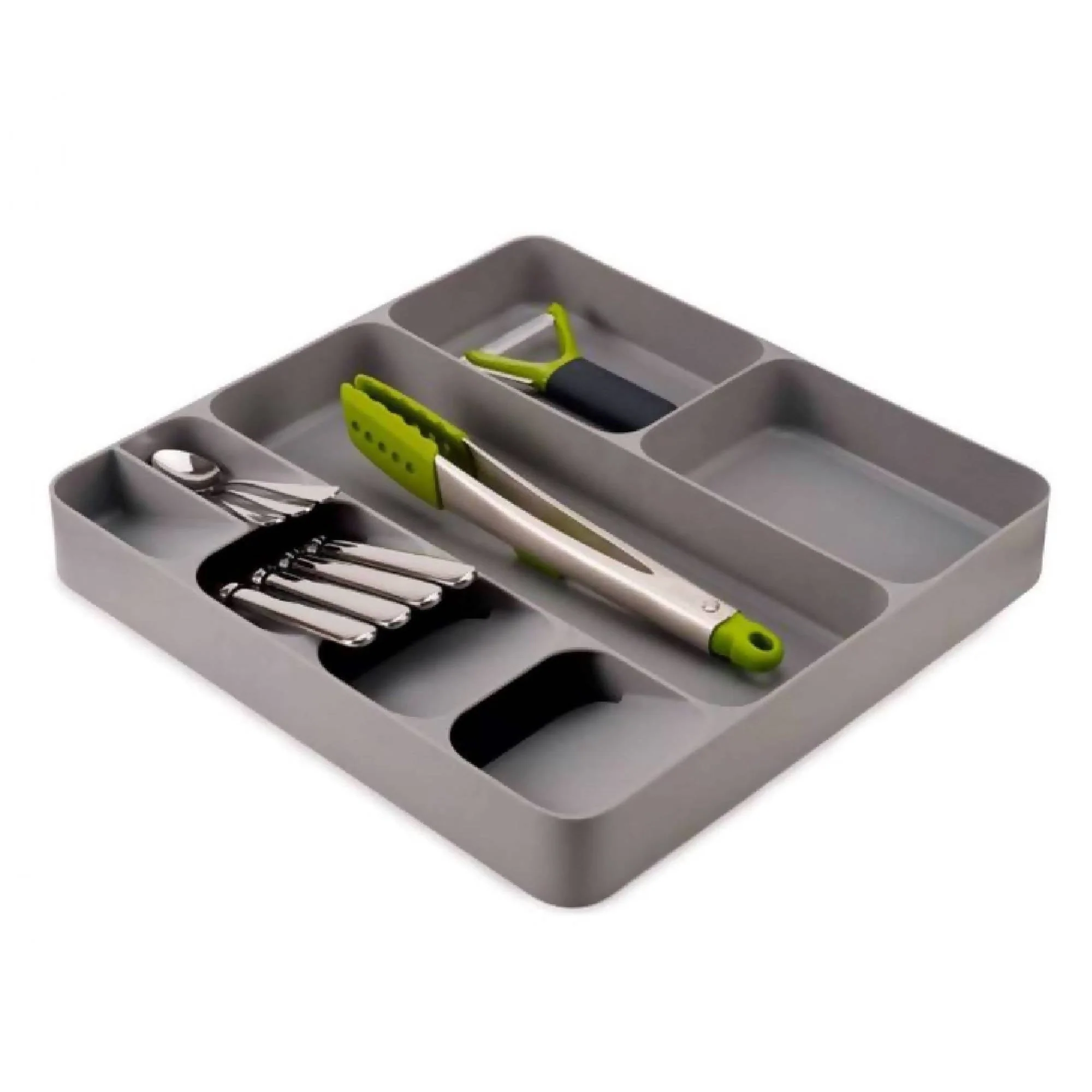 Porta Cubiertos Escalonado - Imagen 3