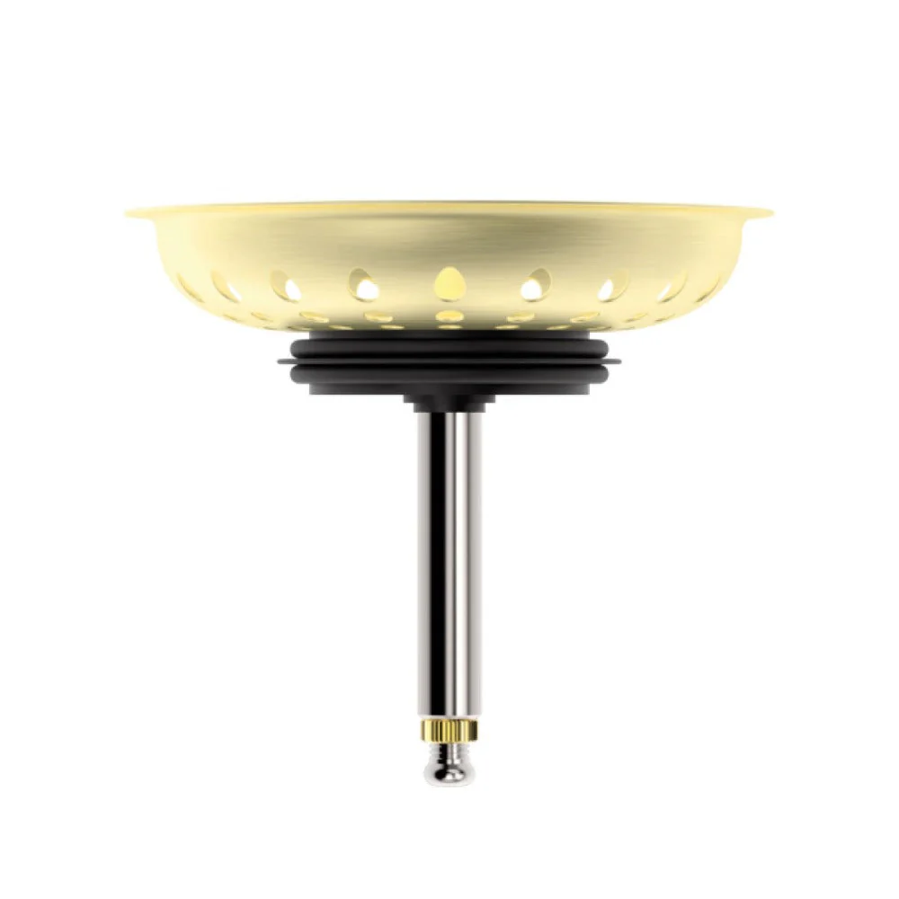 Copa de Drenaje + Canastillo Schock - Imagen 2