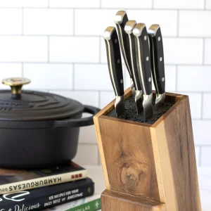 Set de 5 Cuchillos Heritage