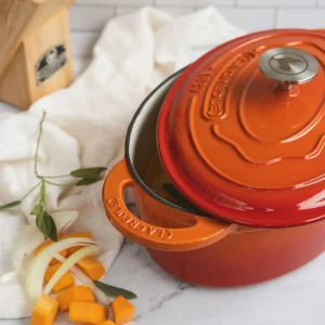 Olla Ovalada 24 Cm 2 Lt