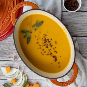 Olla Ovalada 29 Cm 4 Lts La Créole