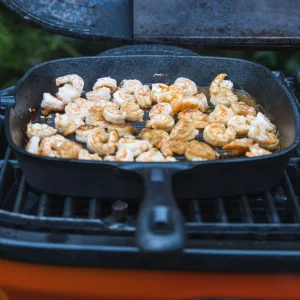 Sartén Cuadrado 26 Cm