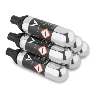 Pack 6 Cápsulas Argón Coravin Pure™ Para Dispensador Vino