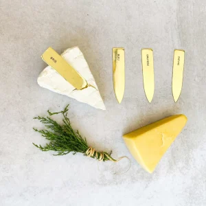 Marcadores de Quesos Flecha