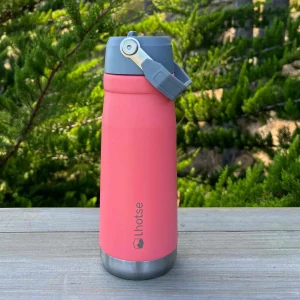 Botella Térmica Insulada Adventure 650 Ml Lhotse