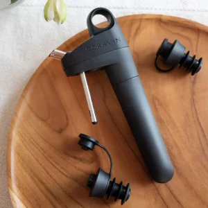 Dispensador Vino por Copas Pivot Coravin