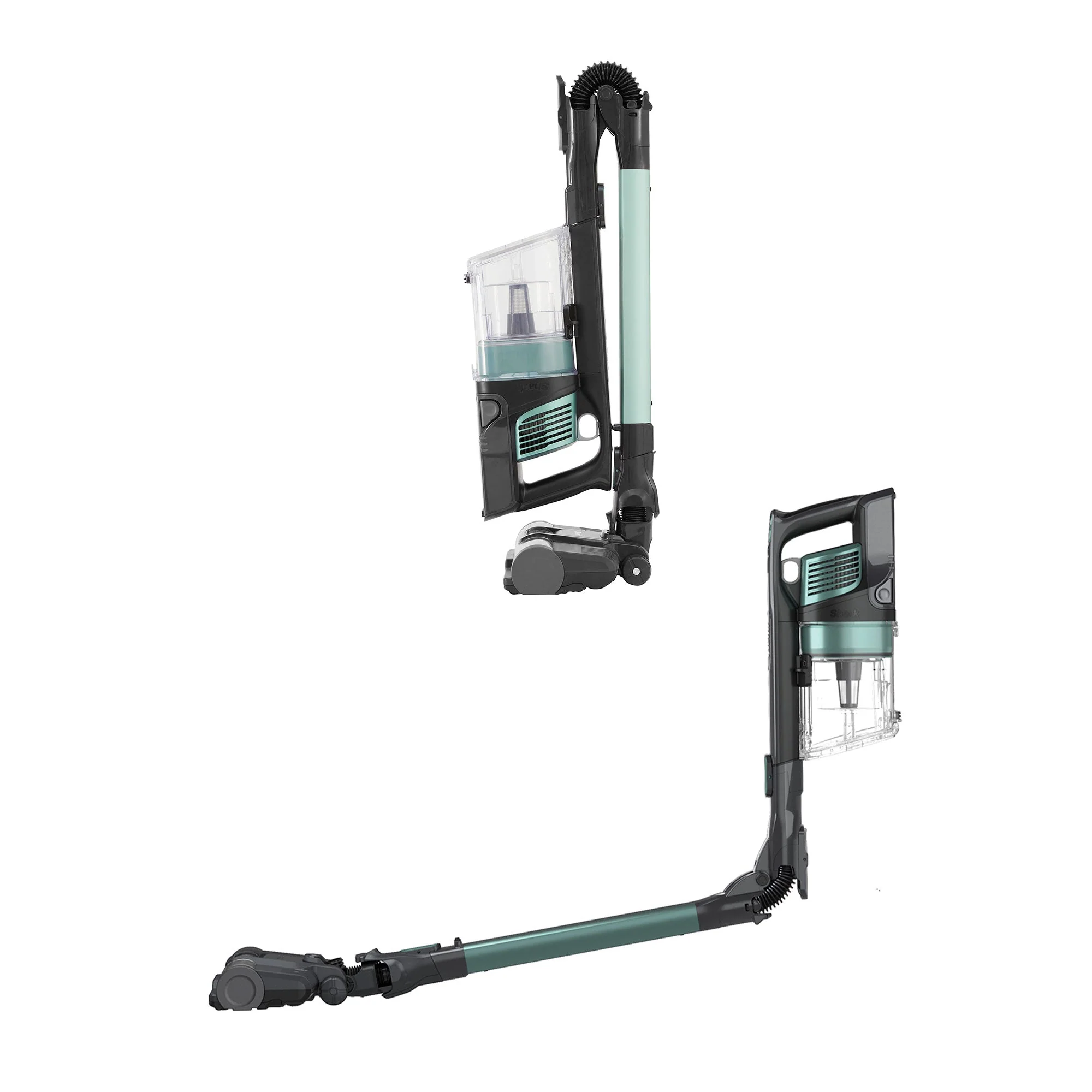 Aspiradora Vertical Sin Cable Mint Flex Shark - Imagen 4