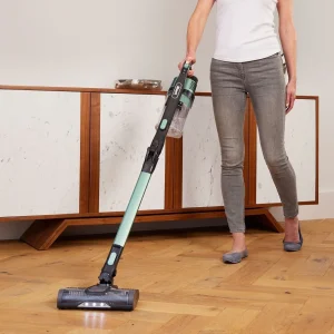 Aspiradora Vertical Sin Cable Mint Flex Shark