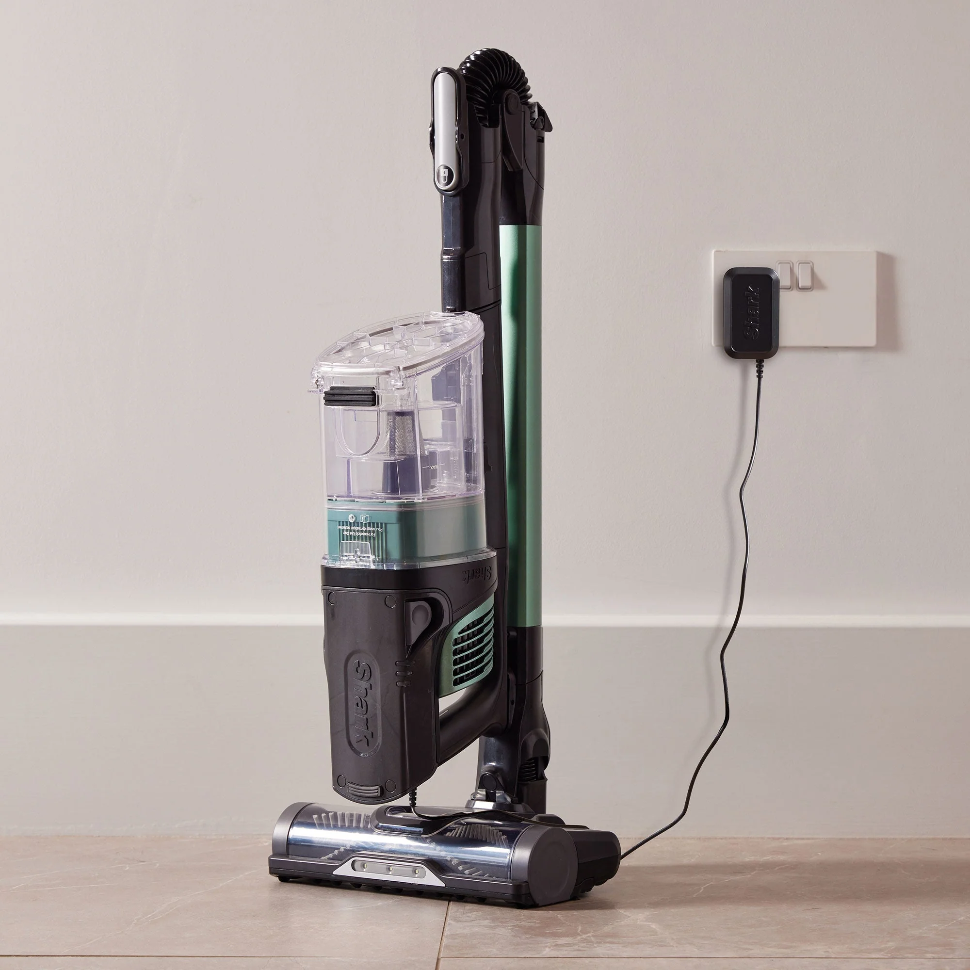 Aspiradora Vertical Sin Cable Mint Flex Shark - Imagen 2