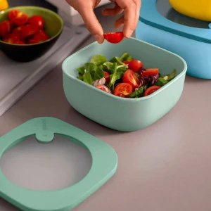 Contenedor Store&More Anti-Derrame 450 Ml Guzzini