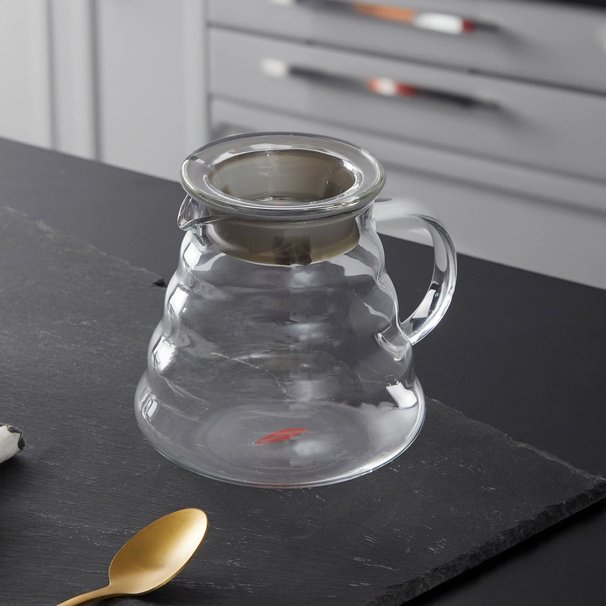 Jarra Pompeya 600 Ml Oroley - Imagen 3