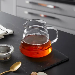 Jarra  Pompeya 600 Ml Oroley