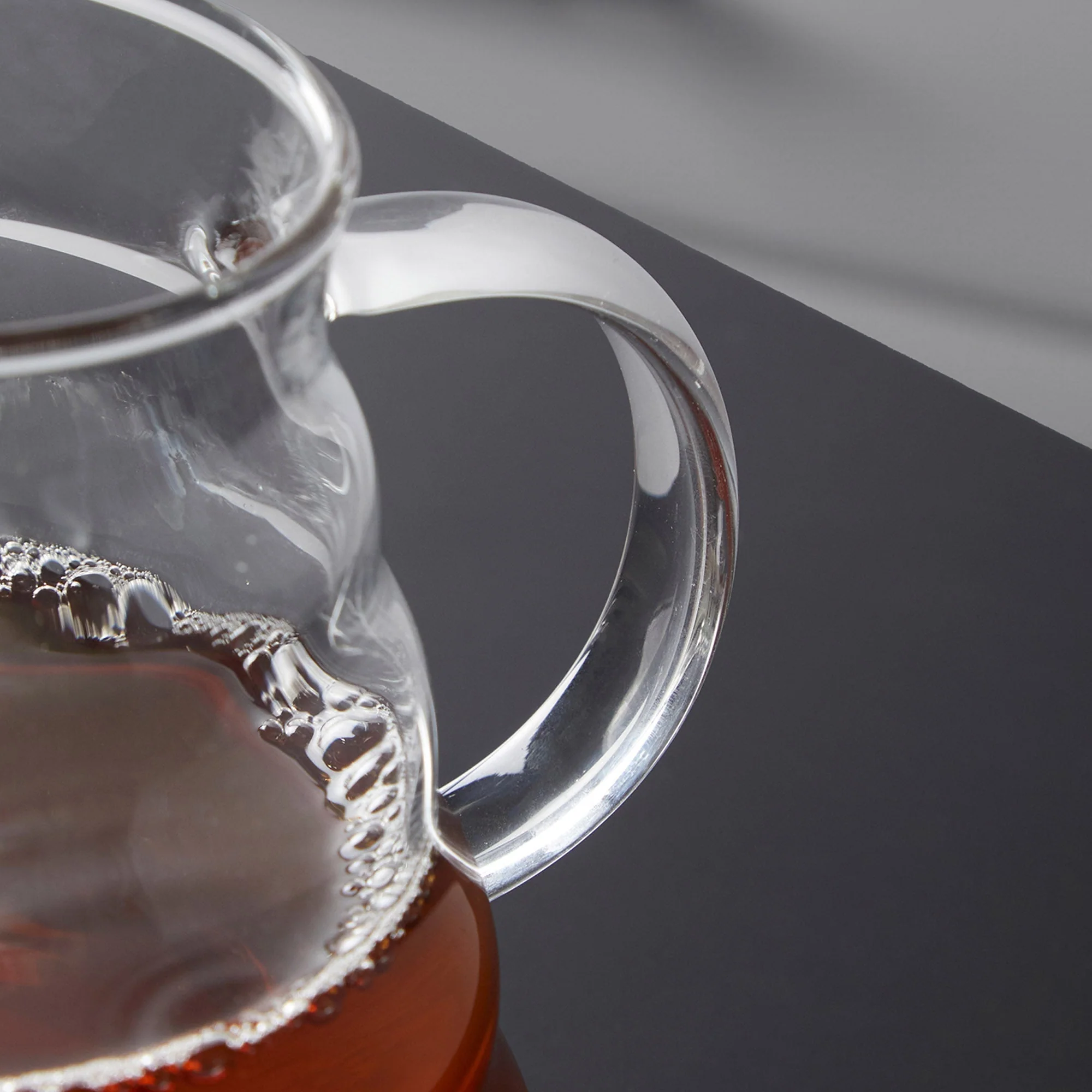 Jarra Pompeya 600 Ml Oroley - Imagen 2