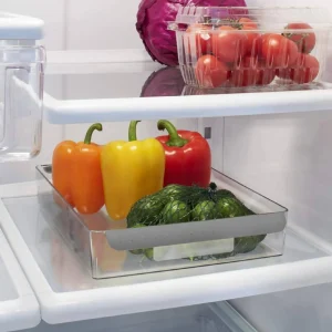 Contenedor Wide Shallow