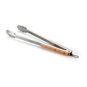 Tenaza Acero Inoxidable