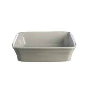 Fuente Classic Kitchen Cuadrada 26 cms Mason Cash