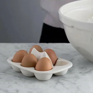 Contenedor Huevos Multifunción Mason Cash