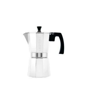 Cafetera Moka 9 Tazas Grosche