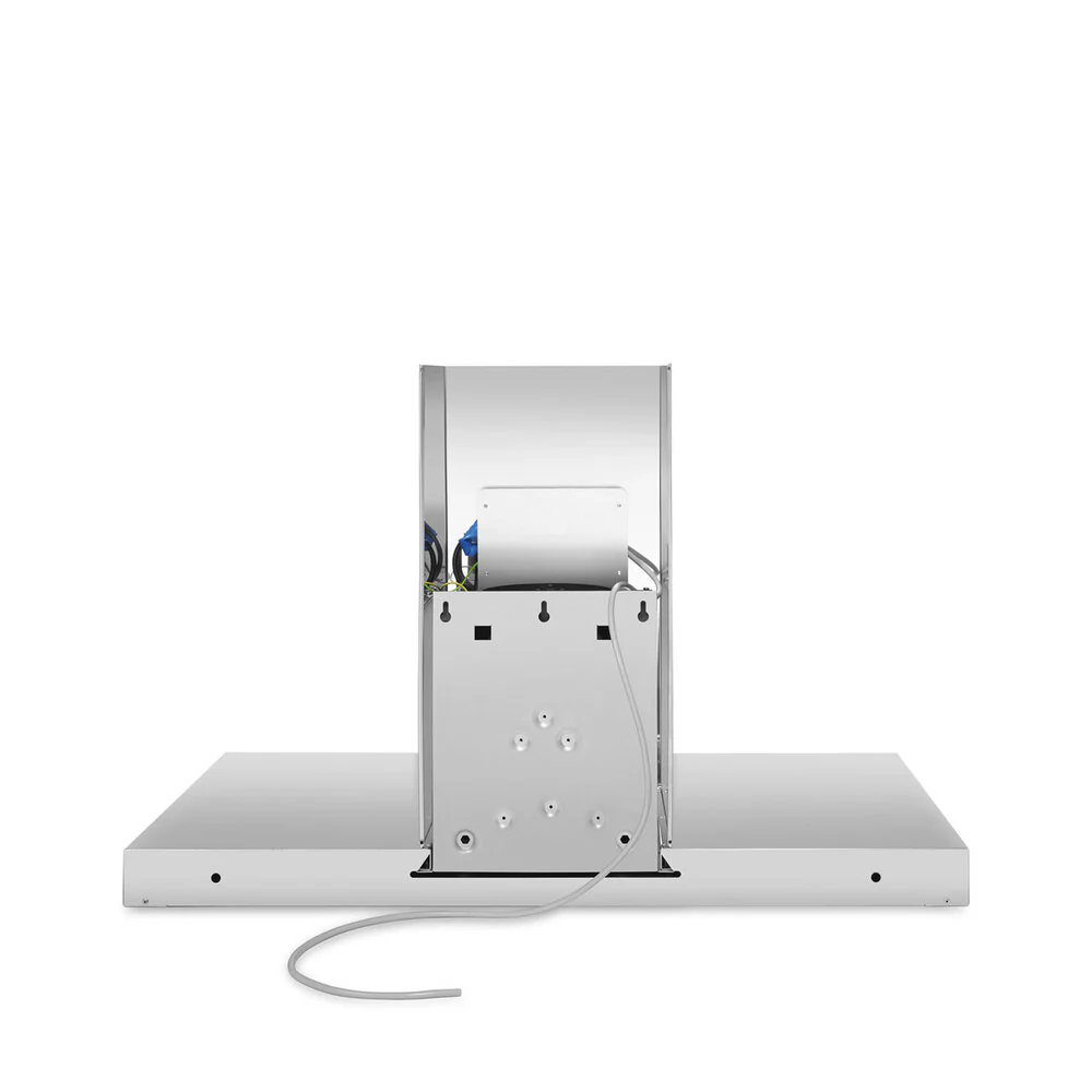 Campana de Pared KBT900XE 90 cm 713 m3/h Smeg - Imagen 6