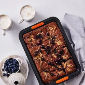 Molde Rectangular 33X23 Cm Le Creuset