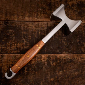 Martillo Ablandador Carne Parrillero Kangkawe