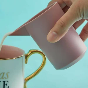 Milk Jug Lechero Geo