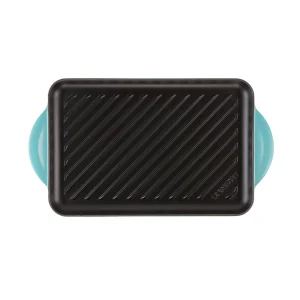 Parrilla Tradition Grill Rectangular 32 Cm Le Creuset