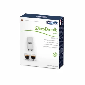 Kit Descalsificante para Maquinas de Cafe DeLonghi