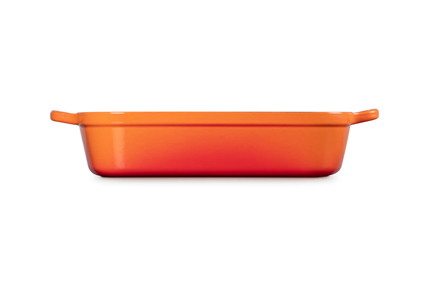Bandeja Rectangular Volcánica 33 Cm Le Creuset - Imagen 3
