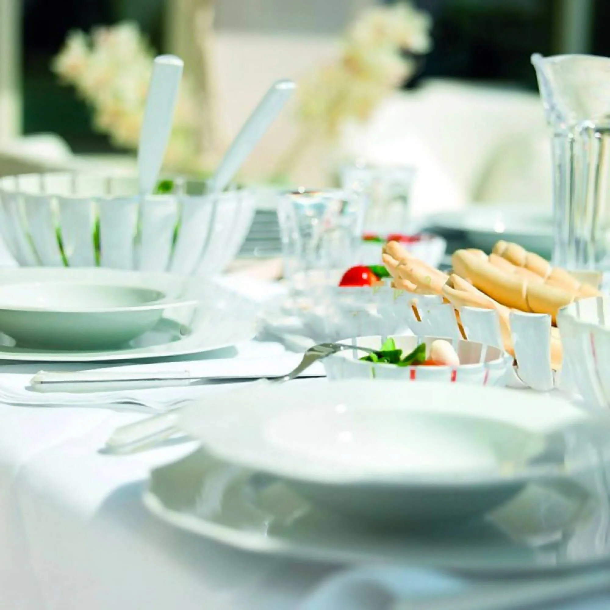 Set 2 Cucharas Para Servir Grace Guzzini - Imagen 4