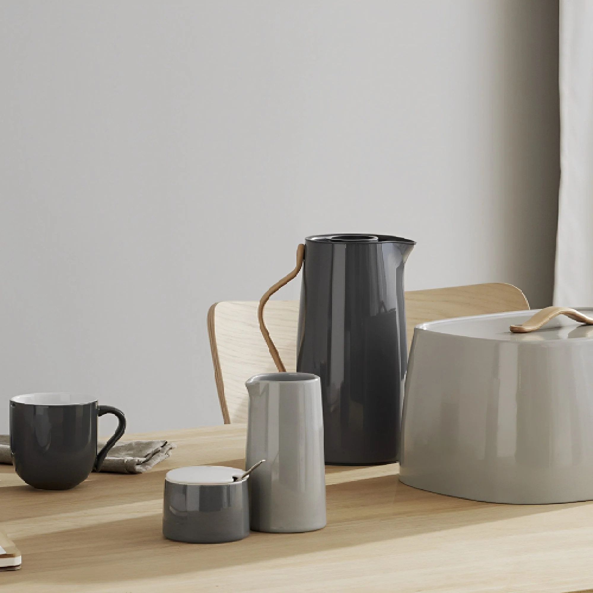 Azucarero Emma 0.15 L Stelton