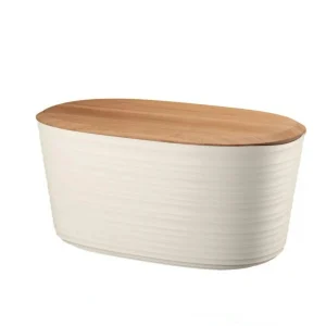 Panera Tapa Bamboo Tierra 10 Lts