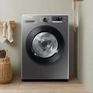 Lavadora Secadora 9.5 / 6 Kg Con Eco Bubble Samsung