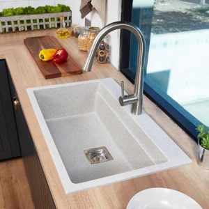 Lavaplatos Granito Turquía