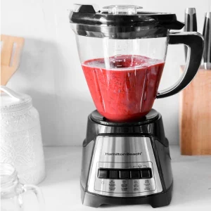 Licuadora 58159-CL Jarra de Tritán™ 1.4 L